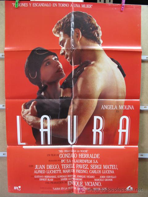 Cine: LAURA - Foto 1