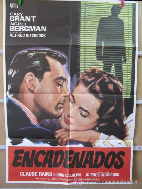 Cine: ENCADENADOS - Foto 1