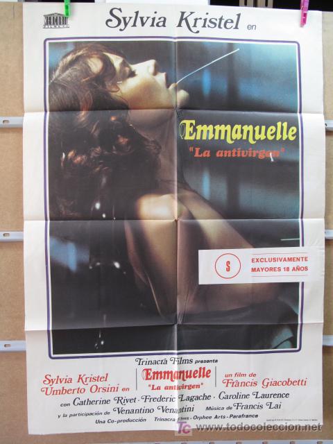 Cine: LA ANTIVIRGEN - Foto 1