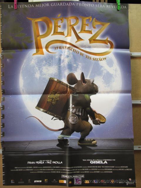 Cine: PEREZ - Foto 1