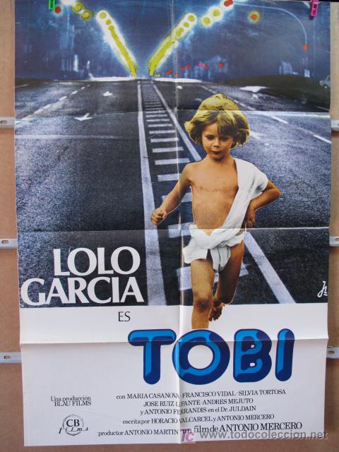 Cine: TOBI - Foto 1