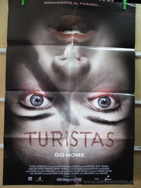 Cine: TURISTAS - Foto 1