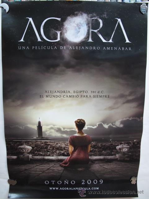 Cine: AGORA - Foto 1