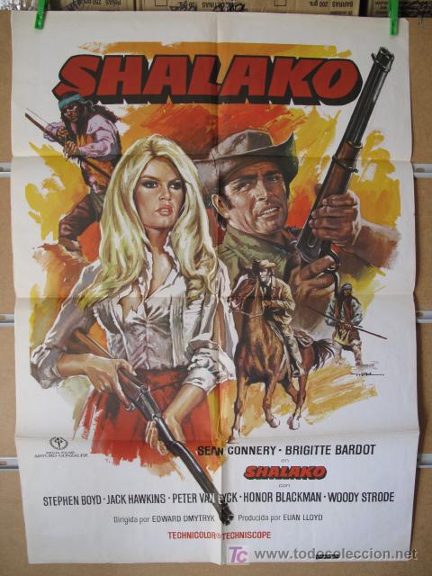 Cine: SHALAKO - Foto 1