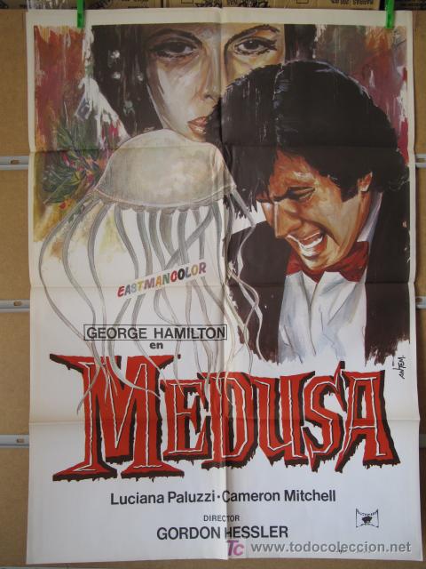 Cine: MEDUSA - Foto 1