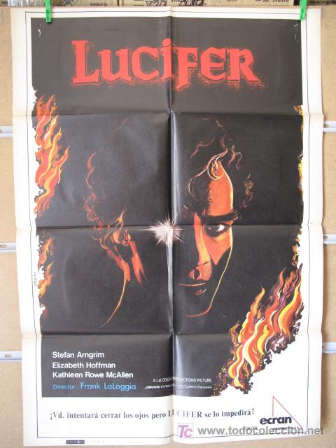 Cine: LUCIFER - Foto 1