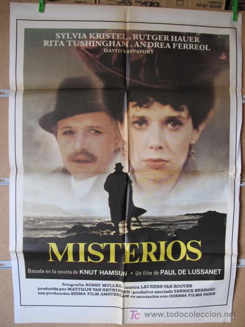 Cin&eacute;ma: NISTERIOS