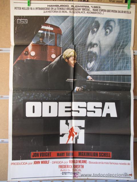 Cine: ODESSA - Foto 1