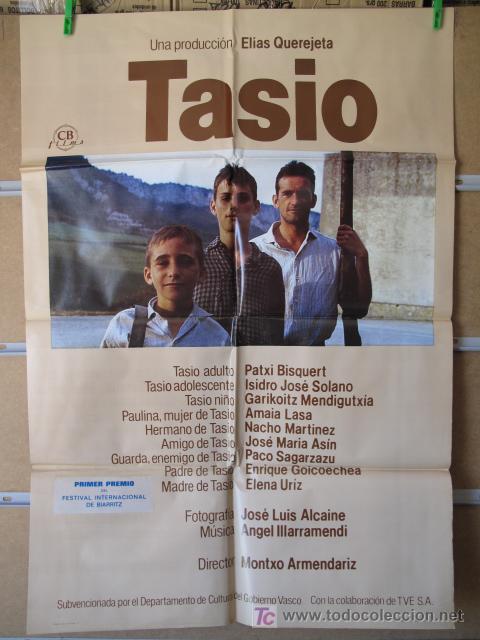 Cine: TASIO - Foto 1