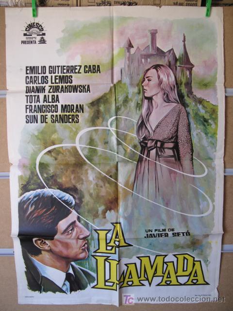 Cine: LA LLAMADA - Foto 1