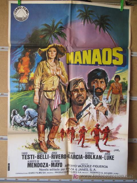 Cine: MANAOS - Foto 1
