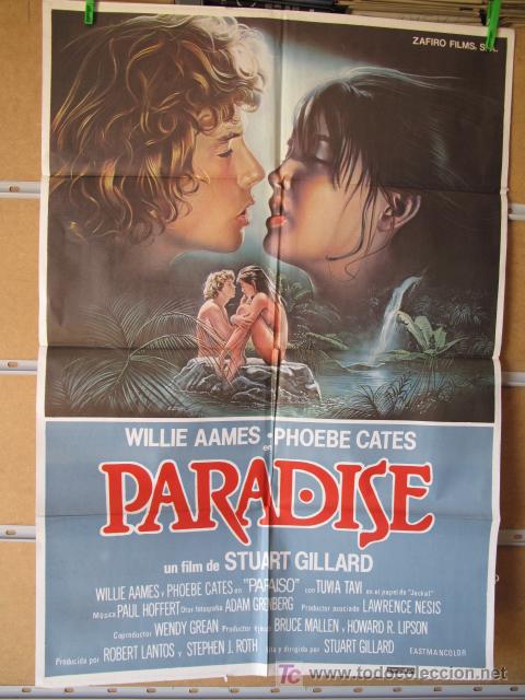 Cine: PARADISE - Foto 1