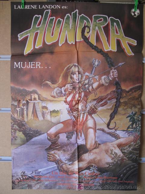 Cine: HUNDRA - Foto 1