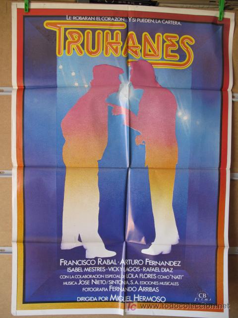 Cine: TRUANES - Foto 1