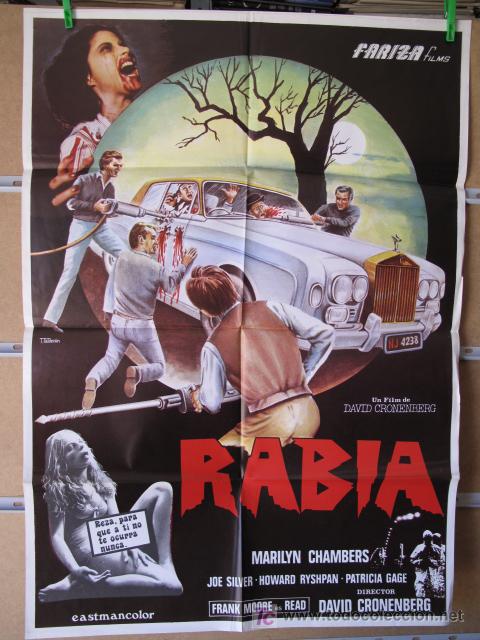 Cine: RABIA - Foto 1