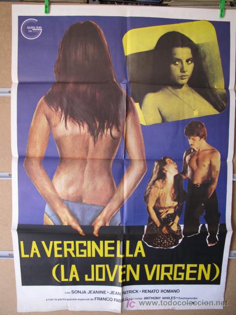 Cine: LA JOVEN VIRGEN