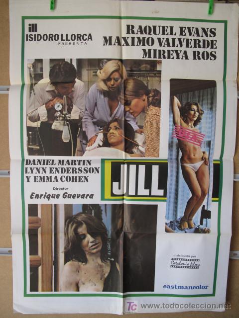 Cine: JILL - Foto 1