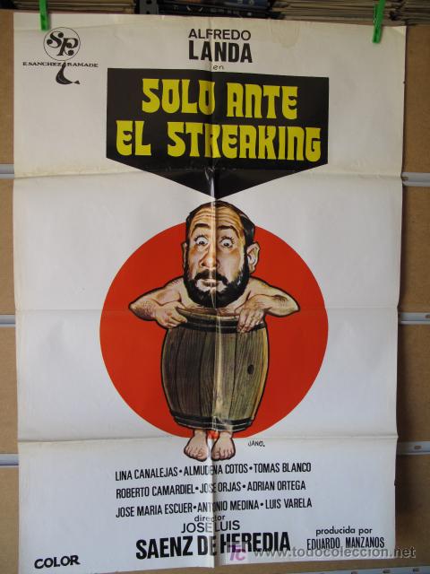 Cin&eacute;ma: SOLO ANTE EL STREAKIG