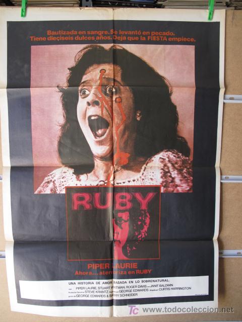 Cine: RUBY - Foto 1
