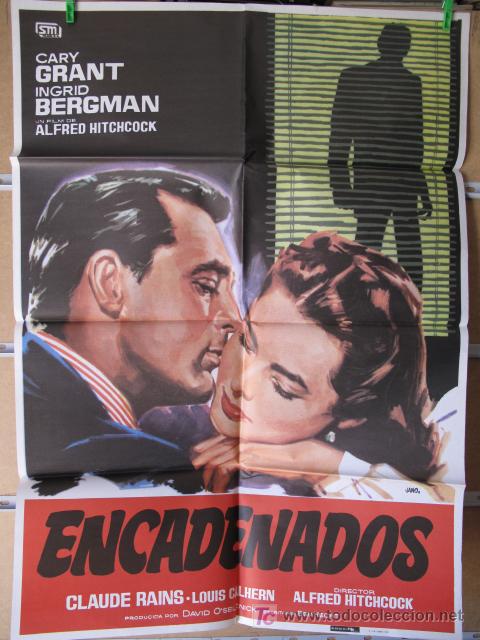 Cine: ENCADENADOS - Foto 1