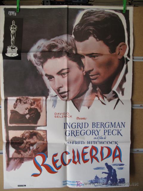 Cine: RECUERDA - Foto 1