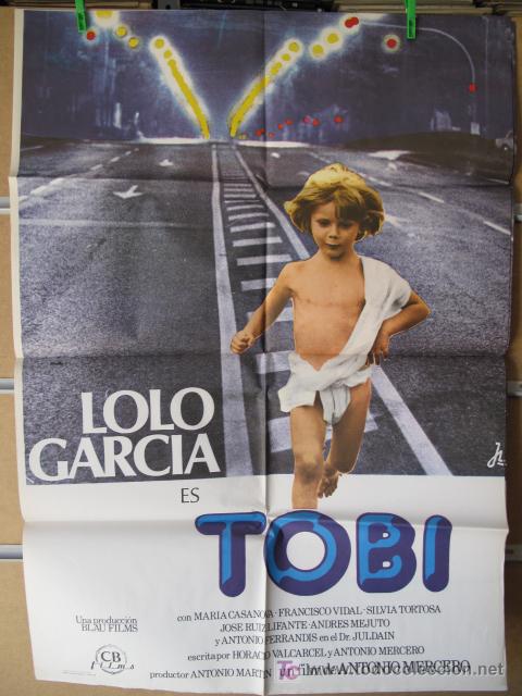 Cine: TOBI - Foto 1