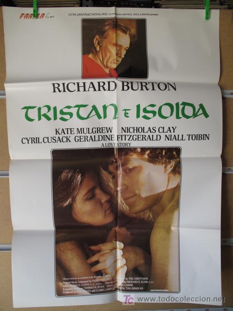 Cine: TRISTAN E ISOLDA - Foto 1