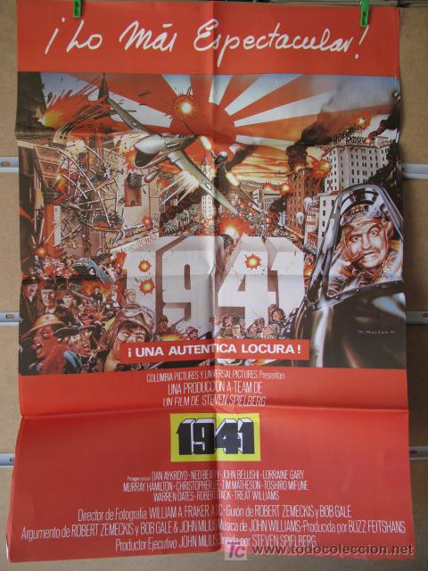 Cine: 1941 - Foto 1