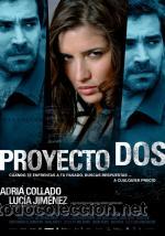 Cin&eacute;ma: CARTEL DE CINE ORIGINAL 70X100 PROYECTO DOS