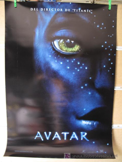 Cine: AVATAR - Foto 1