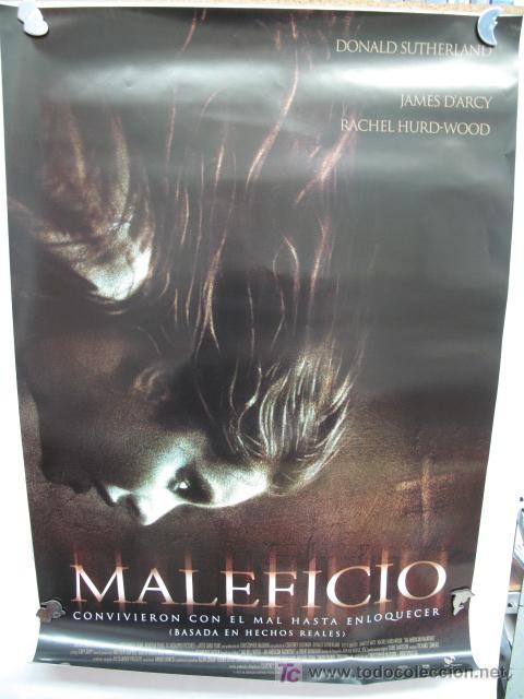 Cine: MALEFICIO - Foto 1