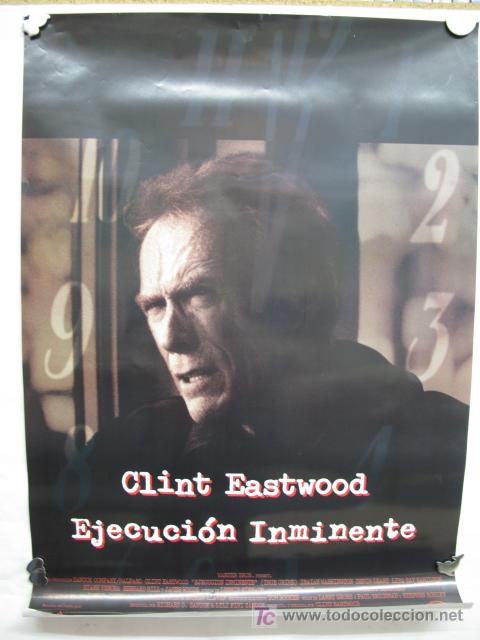 Cine: EJECUCION INMINENTE - Foto 1