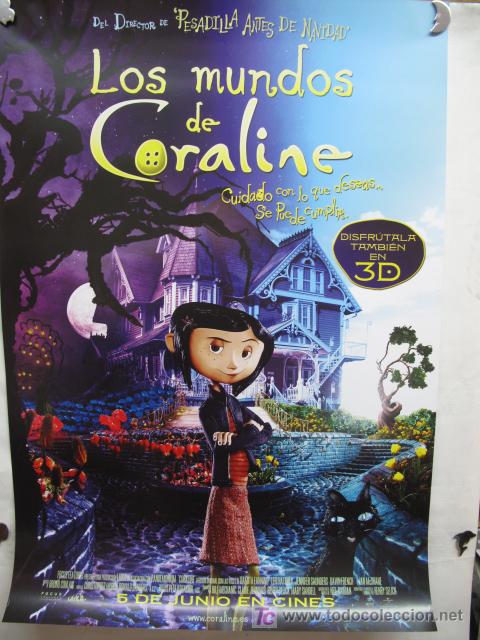Cine: LOS MUNDOS DE CAROLINA