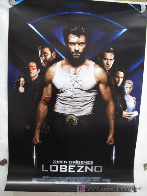Cine: X MEN ORIGENES LOVEZNO - Foto 1