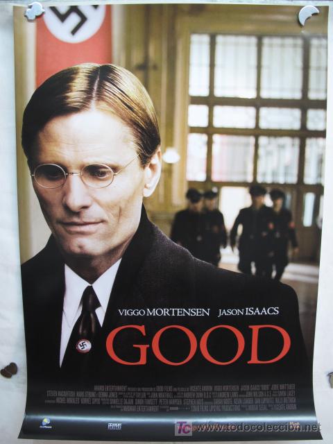 Cine: GOOD