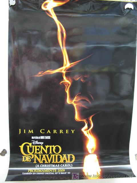 Cine: CUENTO DE NAVIDAD - Foto 1