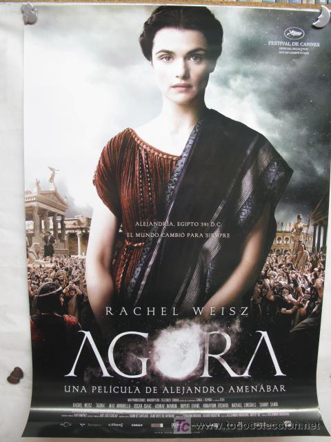 Cine: AGORA - Foto 1