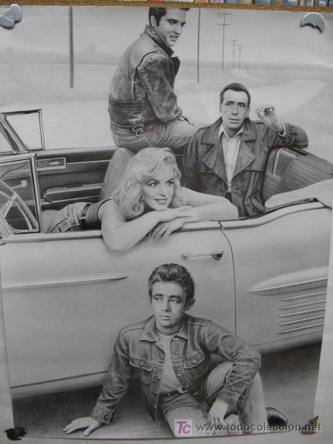 Cine: POSTER - Foto 1