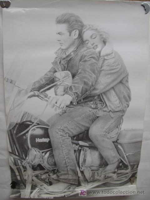 Cine: POSTER