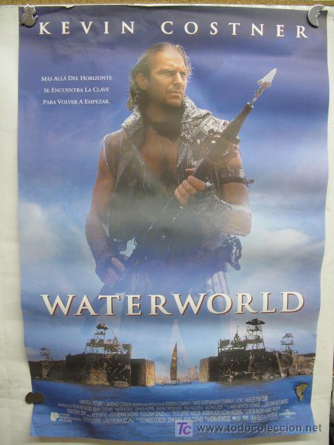Cine: WATERWORLD - Foto 1