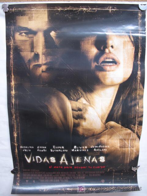 Cine: VIDAS AJENAS - Foto 1