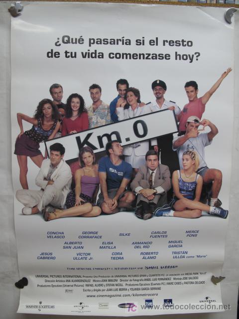 Cine: KM.O - Foto 1
