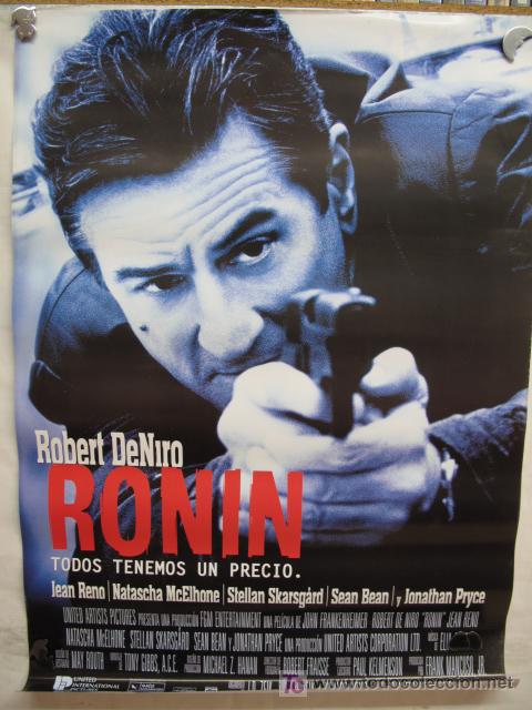 Cine: RONIN - Foto 1