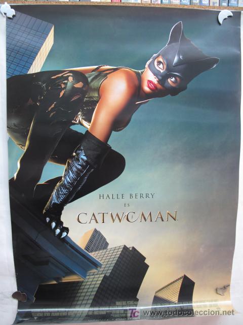 Cine: CATWOMAN - Foto 1