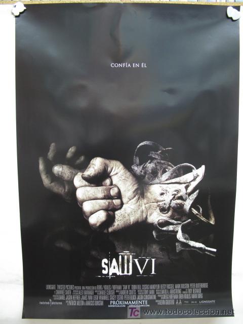 Cine: SAW VI - Foto 1