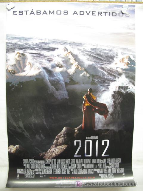 Cine: 2012 - Foto 1