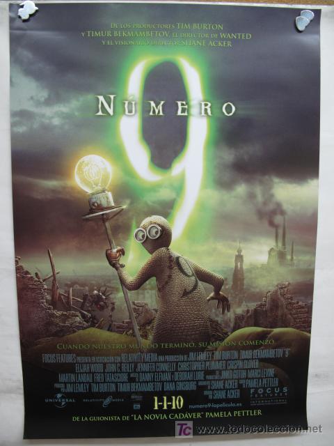Cine: NUMERO 9 - Foto 1