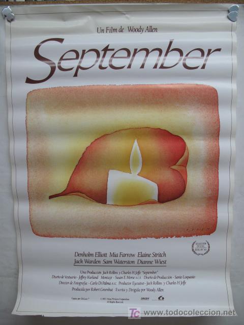Cine: SEPTEMBER - Foto 1