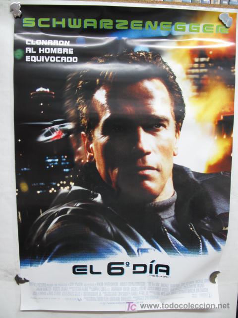 Cine: EL 6&ordm; DEIA