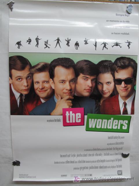 Cine: THE WONDERS
